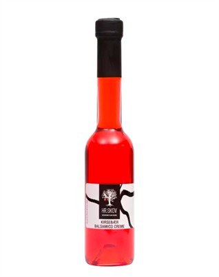 Balsamico Creme - Kirsebær